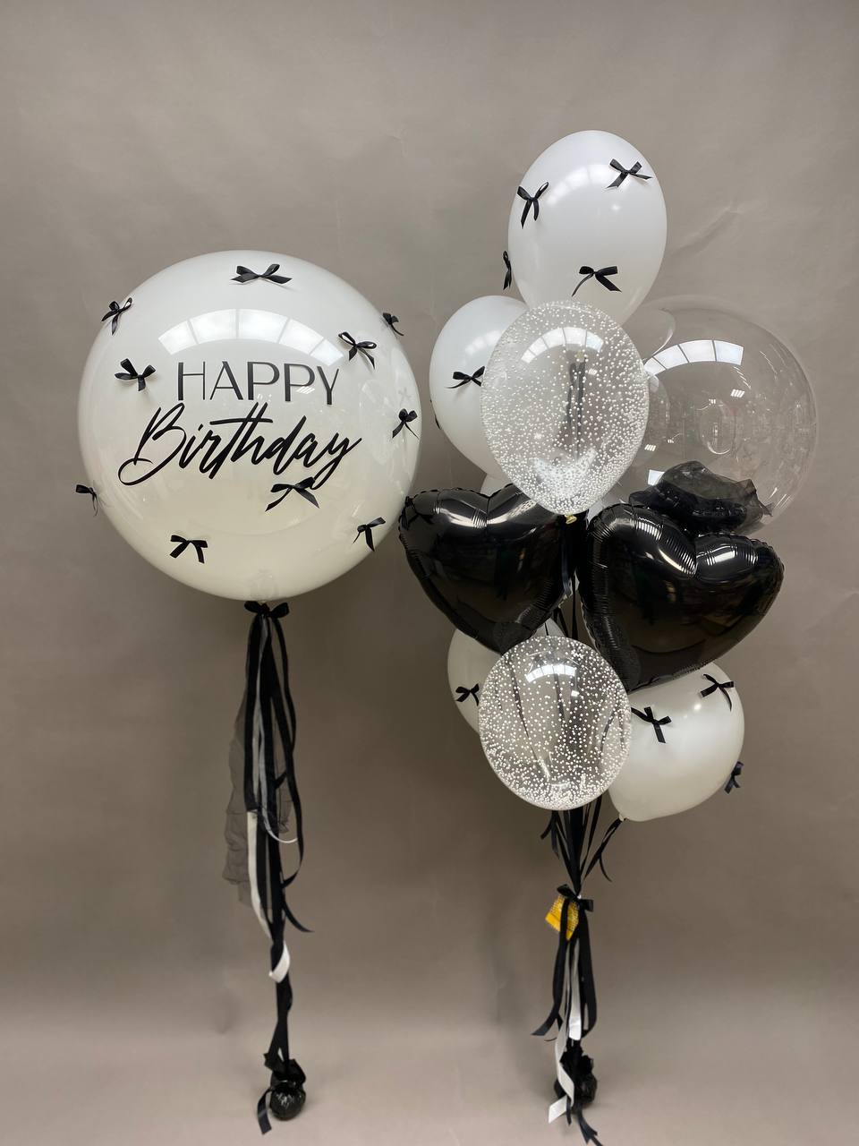 Balloons