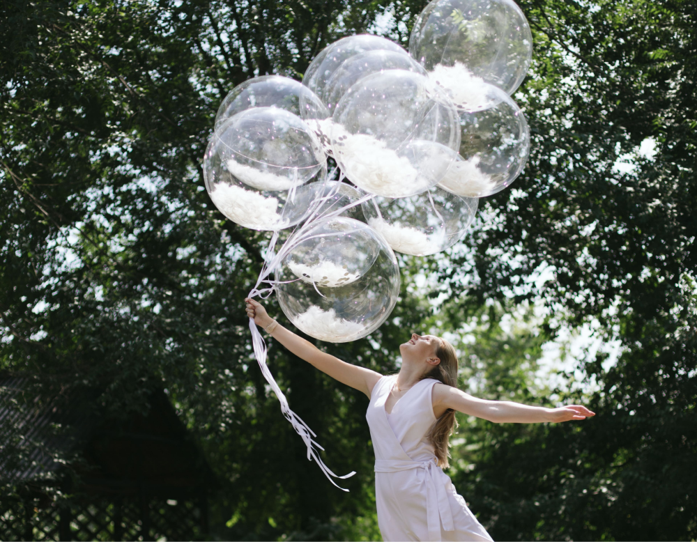 Balloon Delivery in Toronto: The Perfect Choice for Your Event