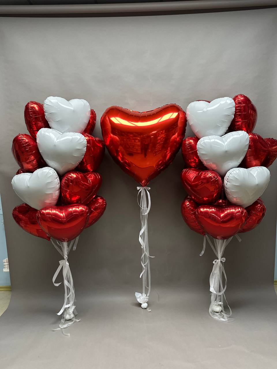 Balloons