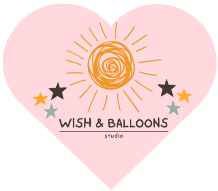 Wish&Balloons Studio