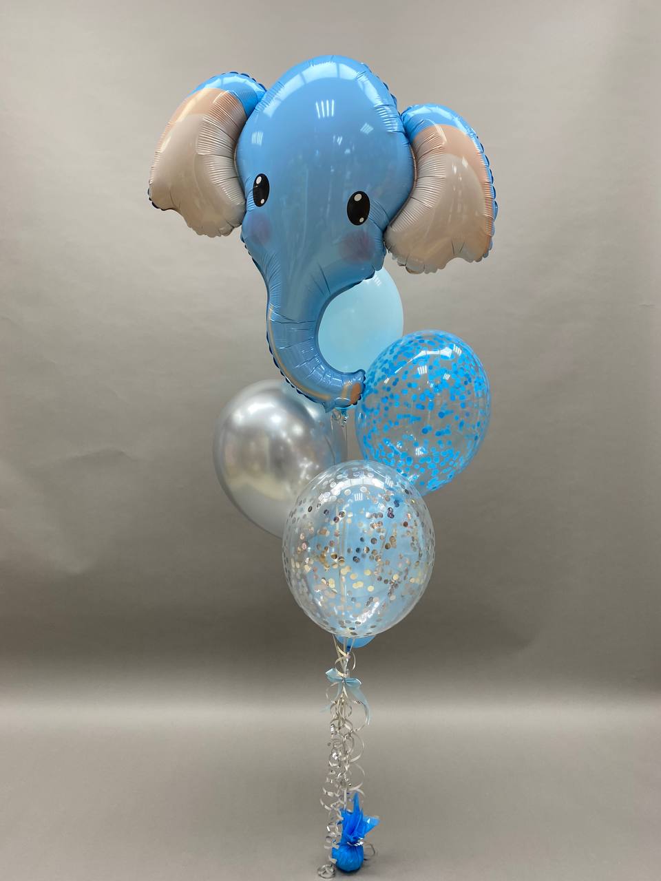 Animal Balloon Bouquet