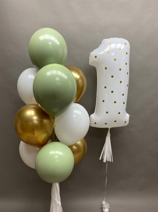 Mimimi Balloon Set