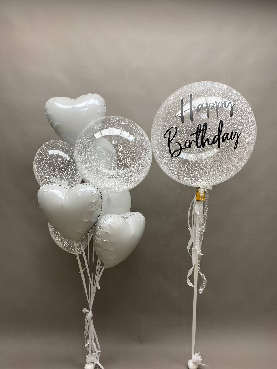 Mint Pleasure Balloon Set