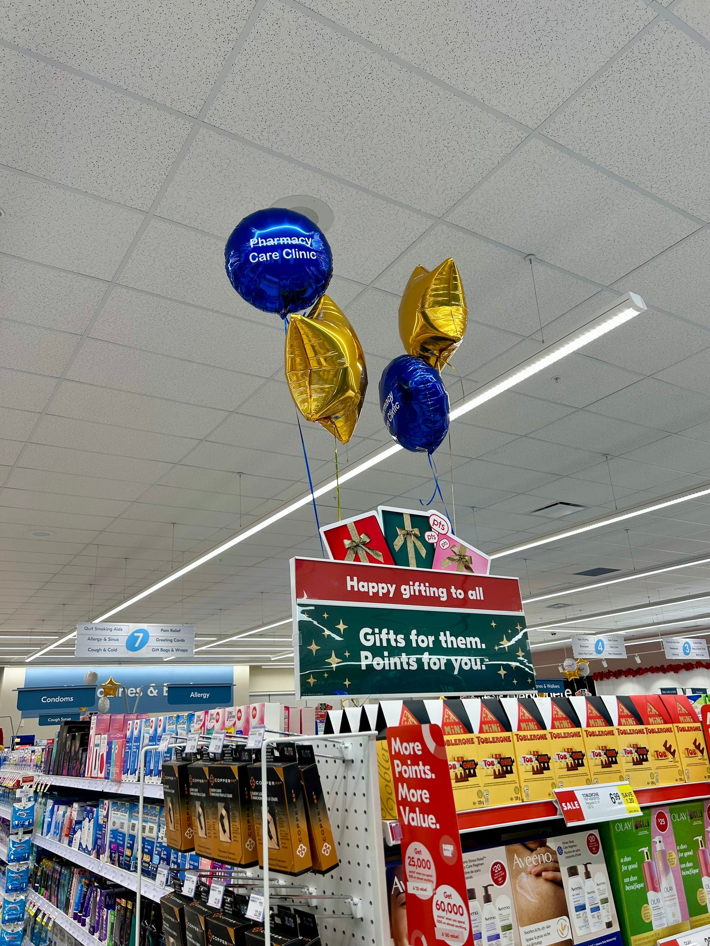 Custom Branded Foil Balloon (18”)