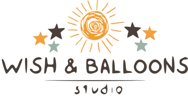 Wish&Balloons Studio